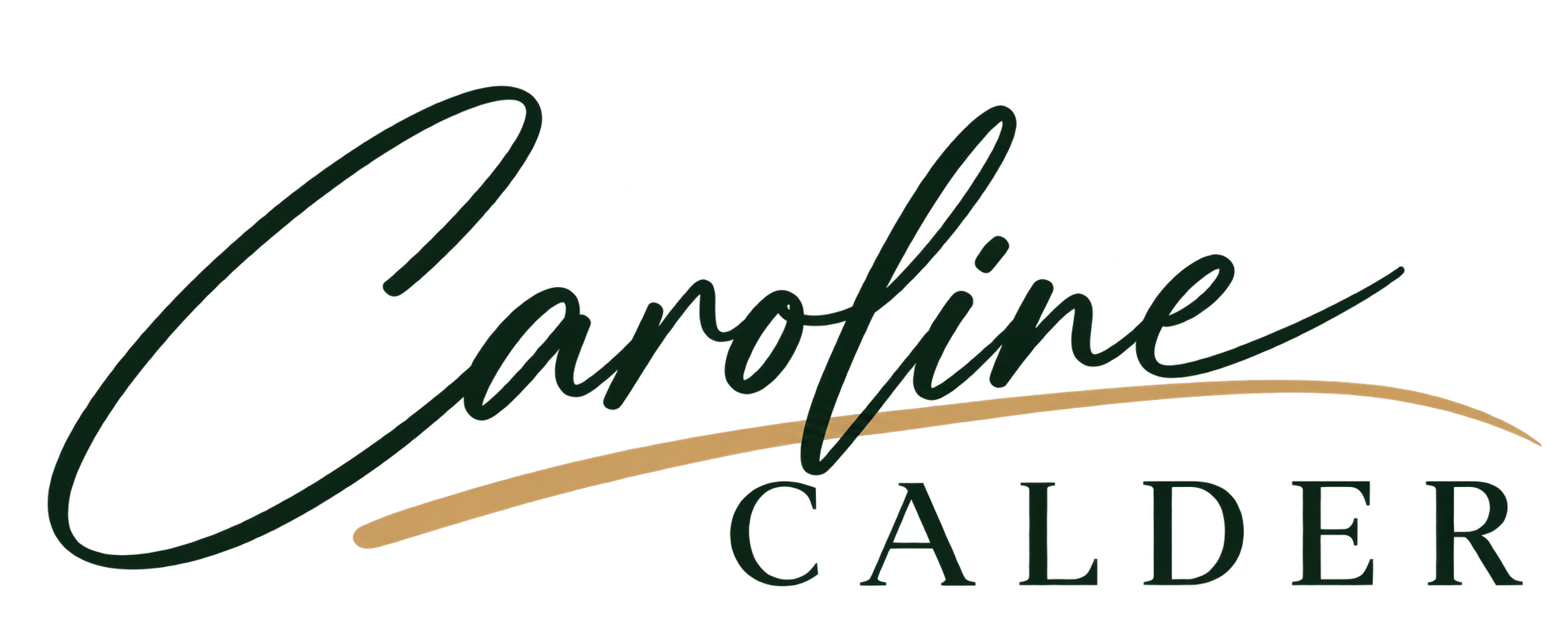Caroline Calder